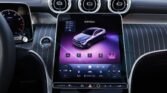 Mercedes Benz GLC 200 Coupe 4MATIC 2025 Polar White Night Package Page 29