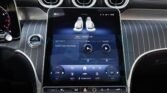 Mercedes Benz GLC 200 Coupe 4MATIC 2025 Polar White Night Package Page 30