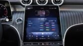 Mercedes Benz GLC 200 Coupe 4MATIC 2025 Polar White Night Package Page 32
