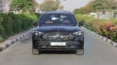 Mercedes Benz GLC 200 SUV Off Roader 4MATIC 2025 Graphite Grey Tan Interior Page 2