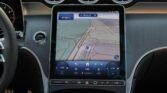 Mercedes Benz GLC 200 SUV Off Roader 4MATIC 2025 Graphite Grey Tan Interior Page 21