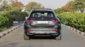 Mercedes Benz GLC 200 SUV Off Roader 4MATIC 2025 Graphite Grey Tan Interior Page 5