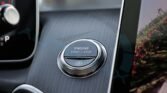 Mercedes Benz GLC 200 SUV Off Roader 4MATIC 2025 Graphite Grey Tan Interior Page 61