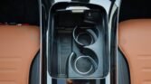 Mercedes Benz GLC 200 SUV Off Roader 4MATIC 2025 Graphite Grey Tan Interior Page 63