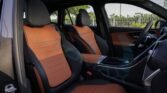 Mercedes Benz GLC 200 SUV Off Roader 4MATIC 2025 Graphite Grey Tan Interior Page 66