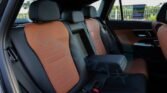 Mercedes Benz GLC 200 SUV Off Roader 4MATIC 2025 Graphite Grey Tan Interior Page 67
