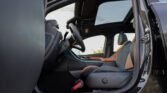 Mercedes Benz GLC 200 SUV Off Roader 4MATIC 2025 Graphite Grey Tan Interior Page 7