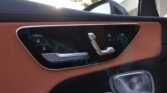 Mercedes Benz GLC 200 SUV Off Roader 4MATIC 2025 Graphite Grey Tan Interior Page 72
