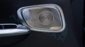 Mercedes Benz GLC 200 SUV Off Roader 4MATIC 2025 Graphite Grey Tan Interior Page 74