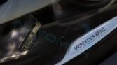 Mercedes Benz GLC 200 SUV Off Roader 4MATIC 2025 Graphite Grey Tan Interior Page 81