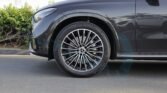 Mercedes Benz GLC 200 SUV Off Roader 4MATIC 2025 Graphite Grey Tan Interior Page 88