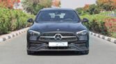 Mercedes Benz Page 2