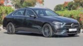 Mercedes Benz Page 3