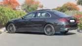 Mercedes Benz Page 4