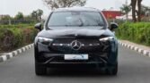 Mercedes GLC 200 Coupe 2025 Obsidian Black Brown Wood Dashboard Page 2