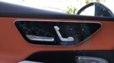 Mercedes GLC 200 Coupe 2025 Obsidian Black Brown Wood Dashboard Page 80