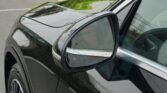 Mercedes GLC 200 Coupe 2025 Obsidian Black Brown Wood Dashboard Page 84
