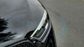 Mercedes GLC 200 Coupe 2025 Obsidian Black Brown Wood Dashboard Page 87