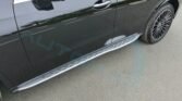 Mercedes GLC 200 Coupe 2025 Obsidian Black Brown Wood Dashboard Page 89