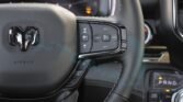 Ram 1500 Limited 2025 Delmonice Red Page 11