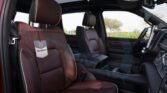 Ram 1500 Limited 2025 Delmonice Red Page 51