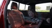 Ram 1500 Limited 2025 Delmonice Red Page 52