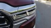 Ram 1500 Limited 2025 Delmonice Red Page 68