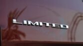 Ram 1500 Limited 2025 Delmonice Red Page 72