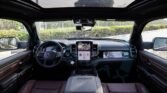 Ram 1500 Limited 2025 Delmonice Red Page 8