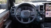 Ram 1500 Limited 2025 Delmonice Red Page 9