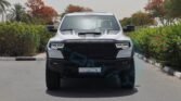 Ram 1500 RHO 2025 Bright White Page 2