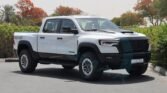 Ram 1500 RHO 2025 Bright White Page 3