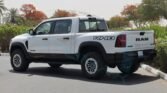 Ram 1500 RHO 2025 Bright White Page 4