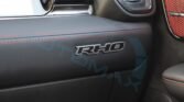 Ram 1500 RHO 2025 Bright White Page 79