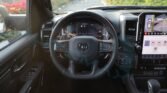 Ram 1500 RHO 2025 Bright White Page 9