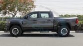 Ram 1500 RHO 2025 Granite Crystal Page 106