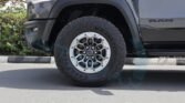 Ram 1500 RHO 2025 Granite Crystal Page 107