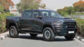 Ram 1500 RHO 2025 Granite Crystal Page 3