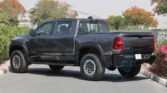 Ram 1500 RHO 2025 Granite Crystal Page 4