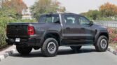 Ram 1500 RHO 2025 Granite Crystal Page 6