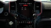 Ram 1500 Rebel 2023 Granite Crystal Page 24