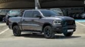 Ram 1500 Rebel 2023 Granite Crystal Page 3