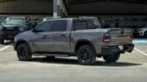 Ram 1500 Rebel 2023 Granite Crystal Page 4