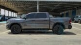 Ram 1500 Rebel 2023 Granite Crystal Page 71