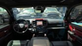 Ram 1500 Rebel 2023 Granite Crystal Page 8