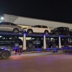 Fleet Buying 101: What to Consider When Sourcing Vehicles for Your Business