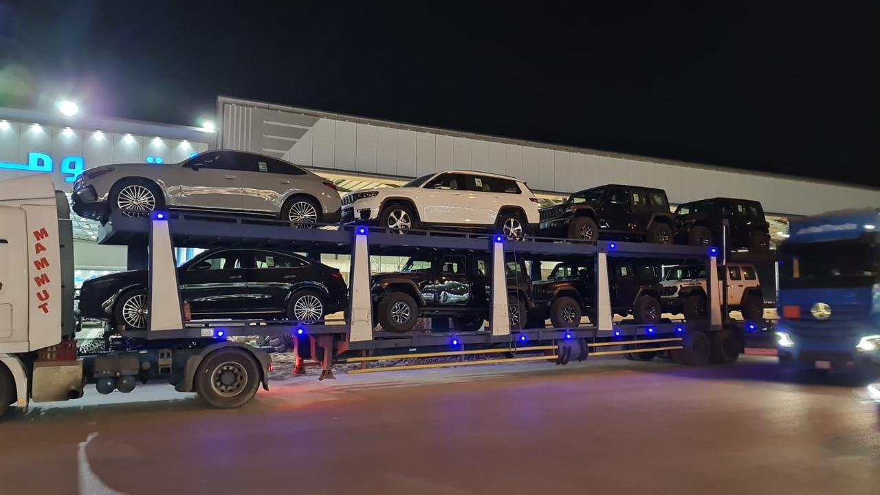 Fleet Buying 101: What to Consider When Sourcing Vehicles for Your Business