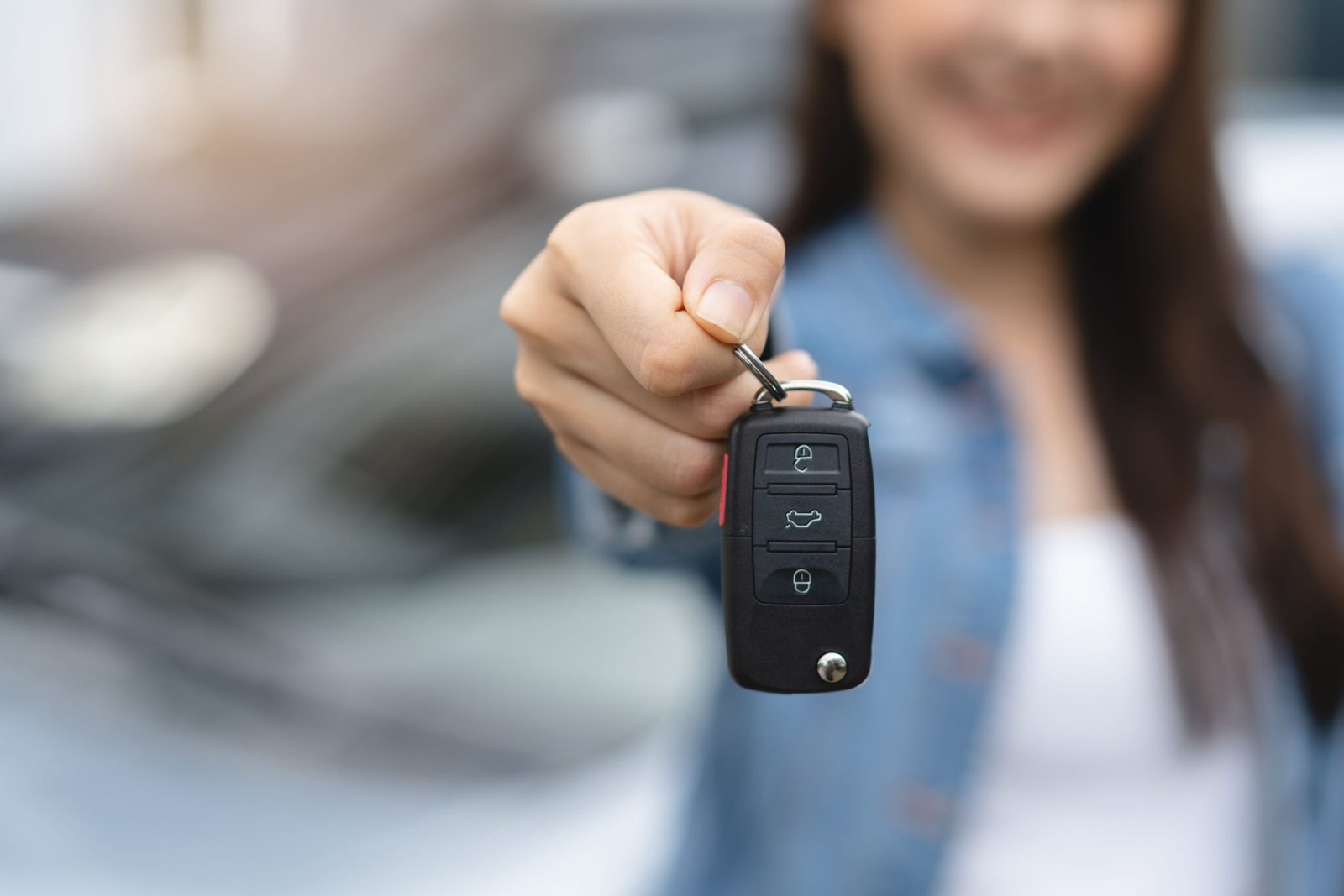 Common Mistakes First Car Buyers Make And How to Avoid Them