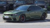 2023 DODGE CHARGER SRT HELLCAT REDEYE WIDEBODY F8 Green (Last Call) Used 29846