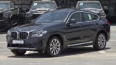 2025 BMW X4 Xdrive 30i Sophisto Grey
